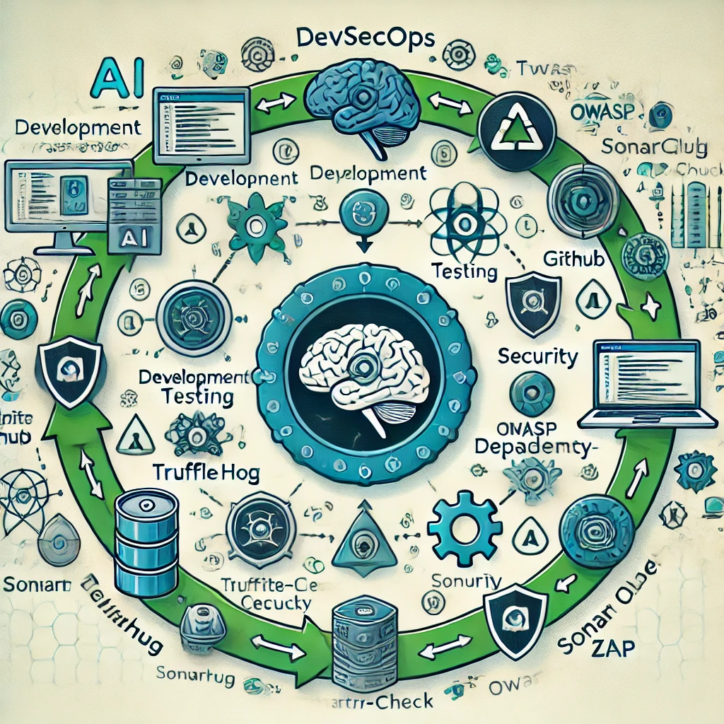 The Power of AI in DevSecOps: Building Secure Applications Faster