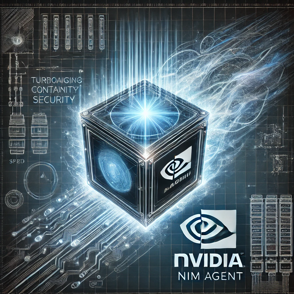 Turbocharge Your Container Security with NVIDIA's NIM Agent Blueprint