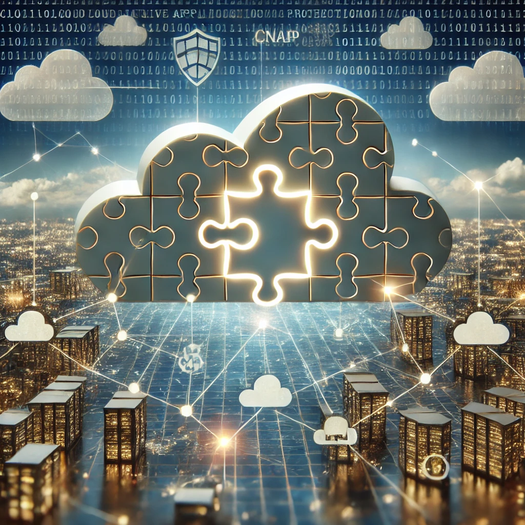 Broader Cloud Context: The Missing Piece in CNAPP