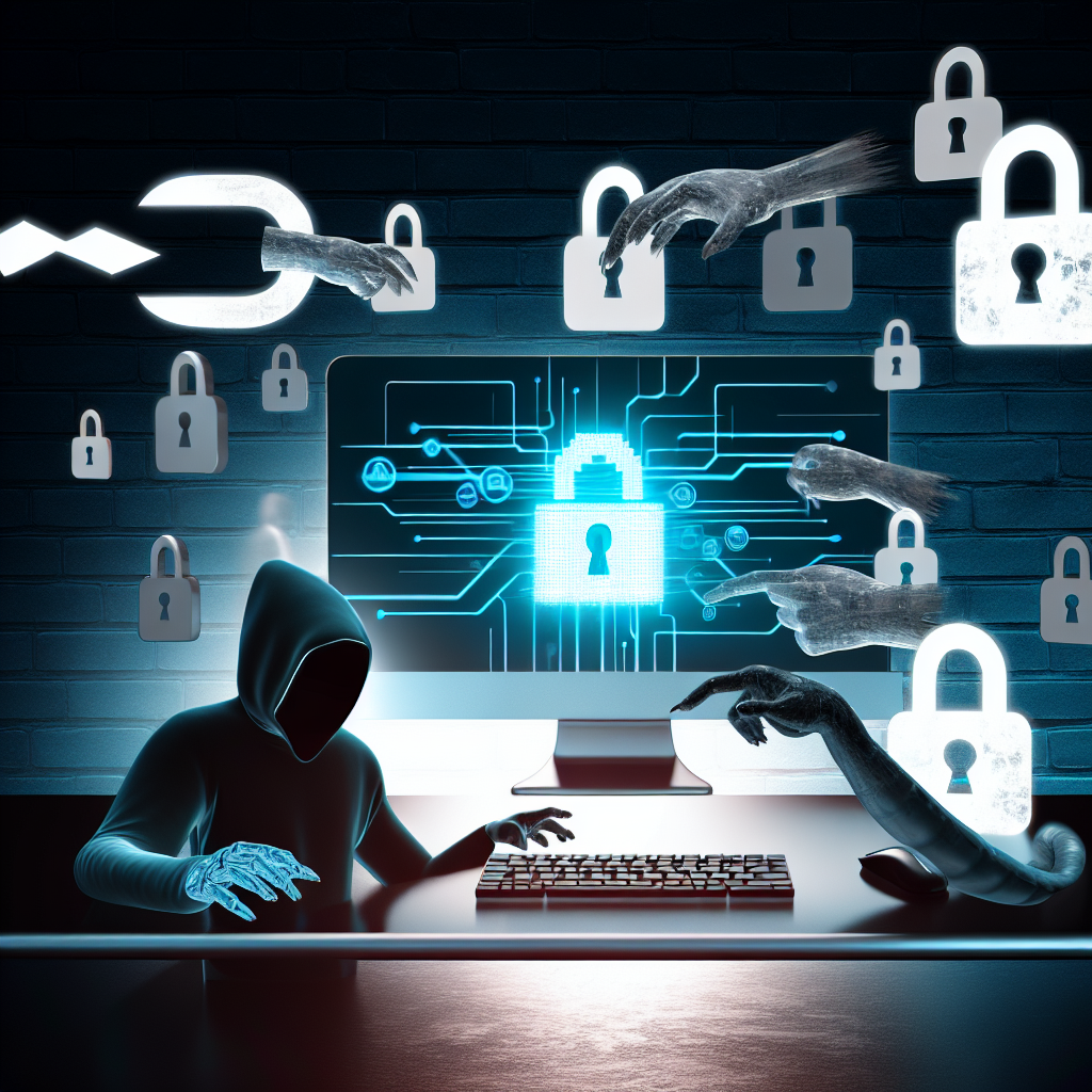 image from Navigating the Evolving Cybersecurity Landscape: From Dark AdTech to Strategic Self-Awareness