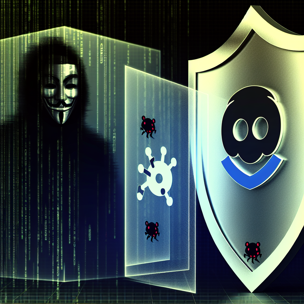 image from Deconstructing Emerging Cyber Threat Vectors: From Hijacked Links to Shifting Alliances