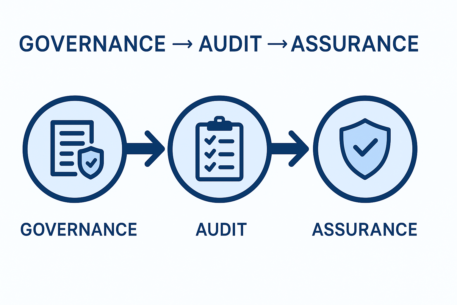 Assurance: From Evidence to Confidence