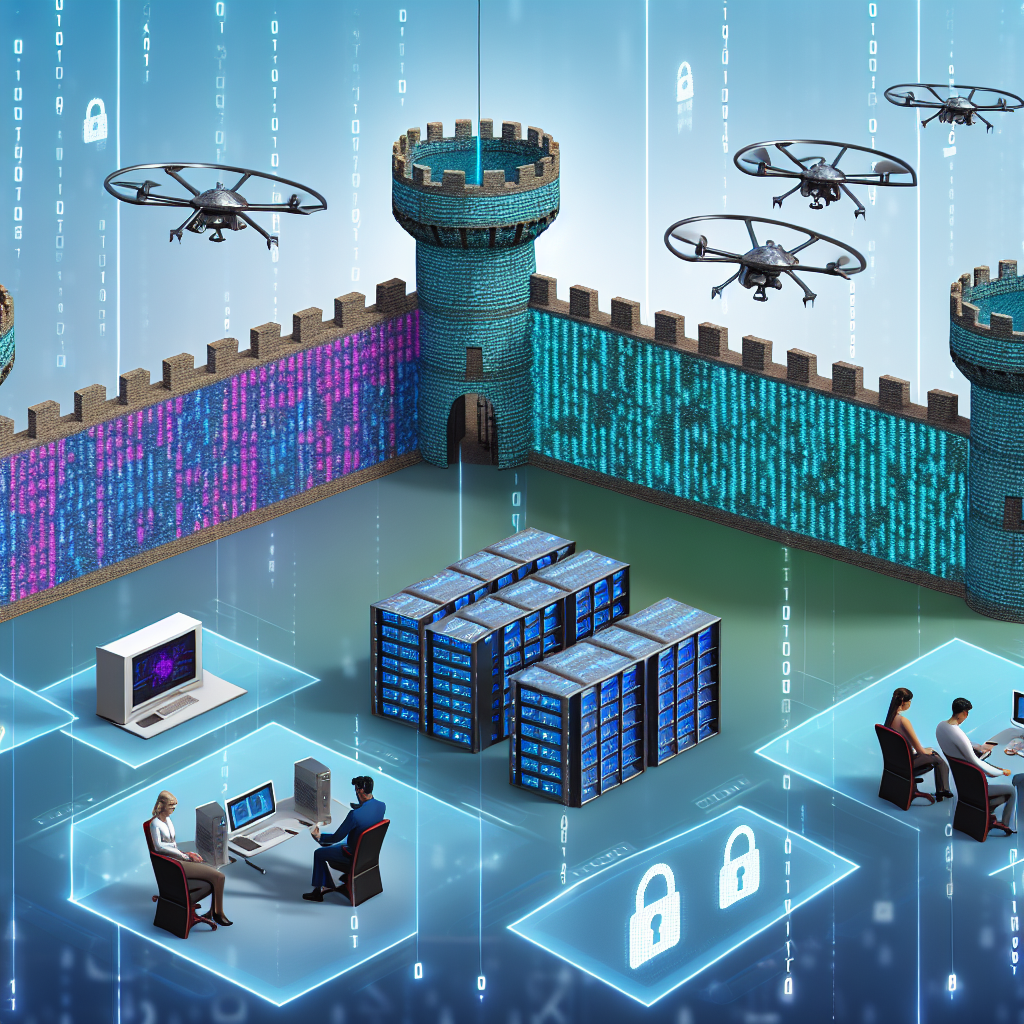 image from Reshaping Cybersecurity: A Modern Framework for Defense and Career Growth