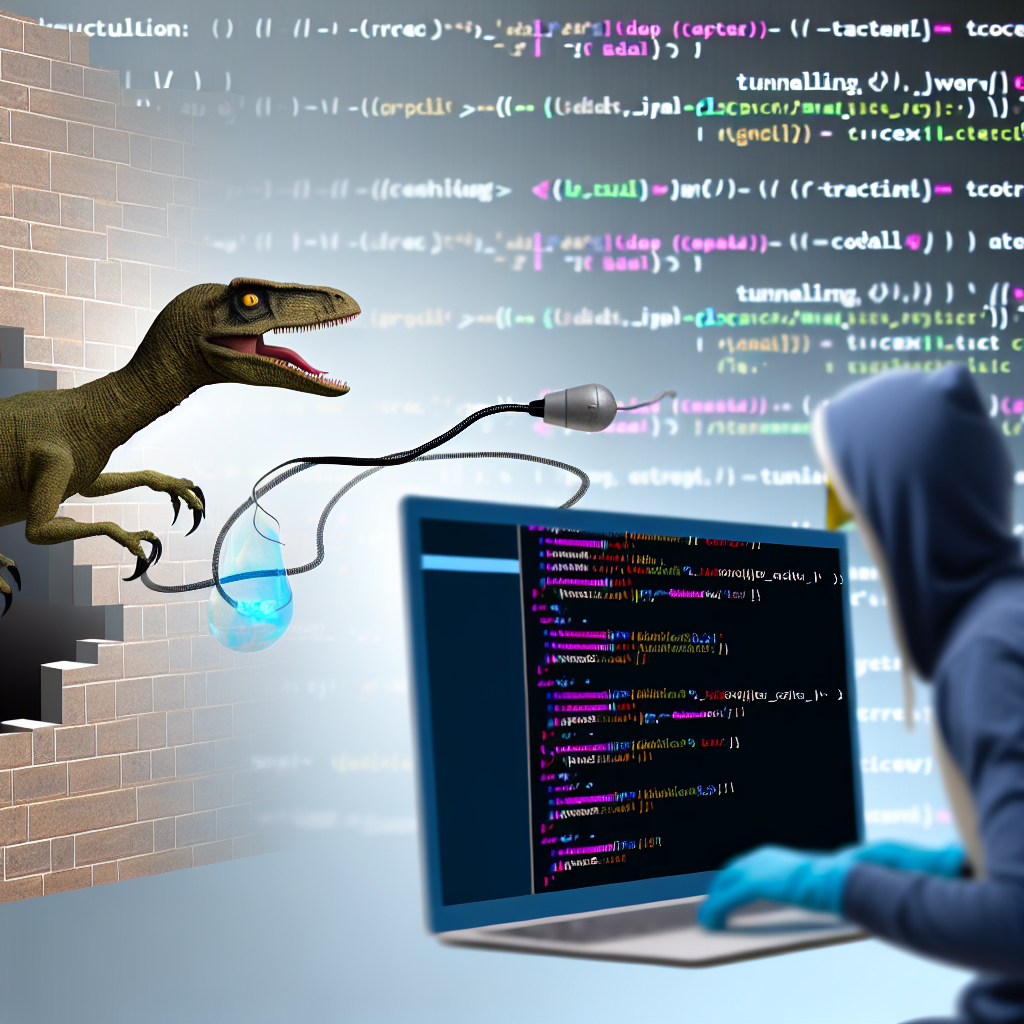 image from Decoding Modern Cyber Threats: A 3-Step Model for Leaders & Emerging Professionals