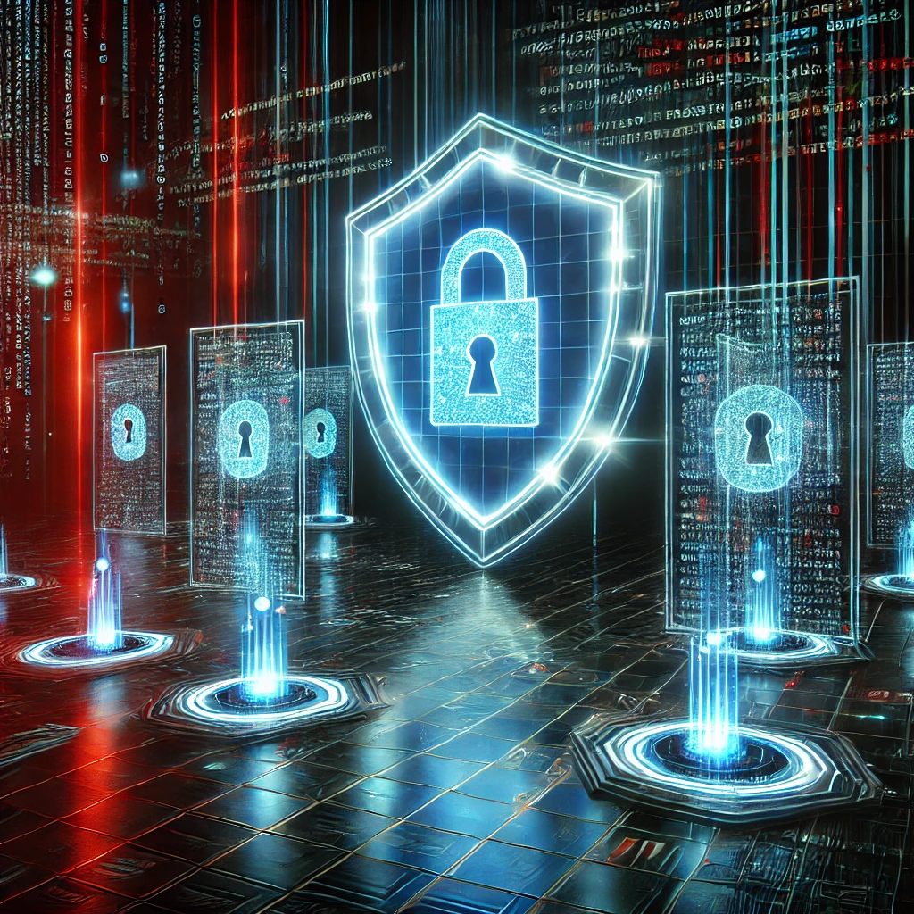 image from Breaking Down Cyber Threats: Malware, Attacks, and How to Fight Back