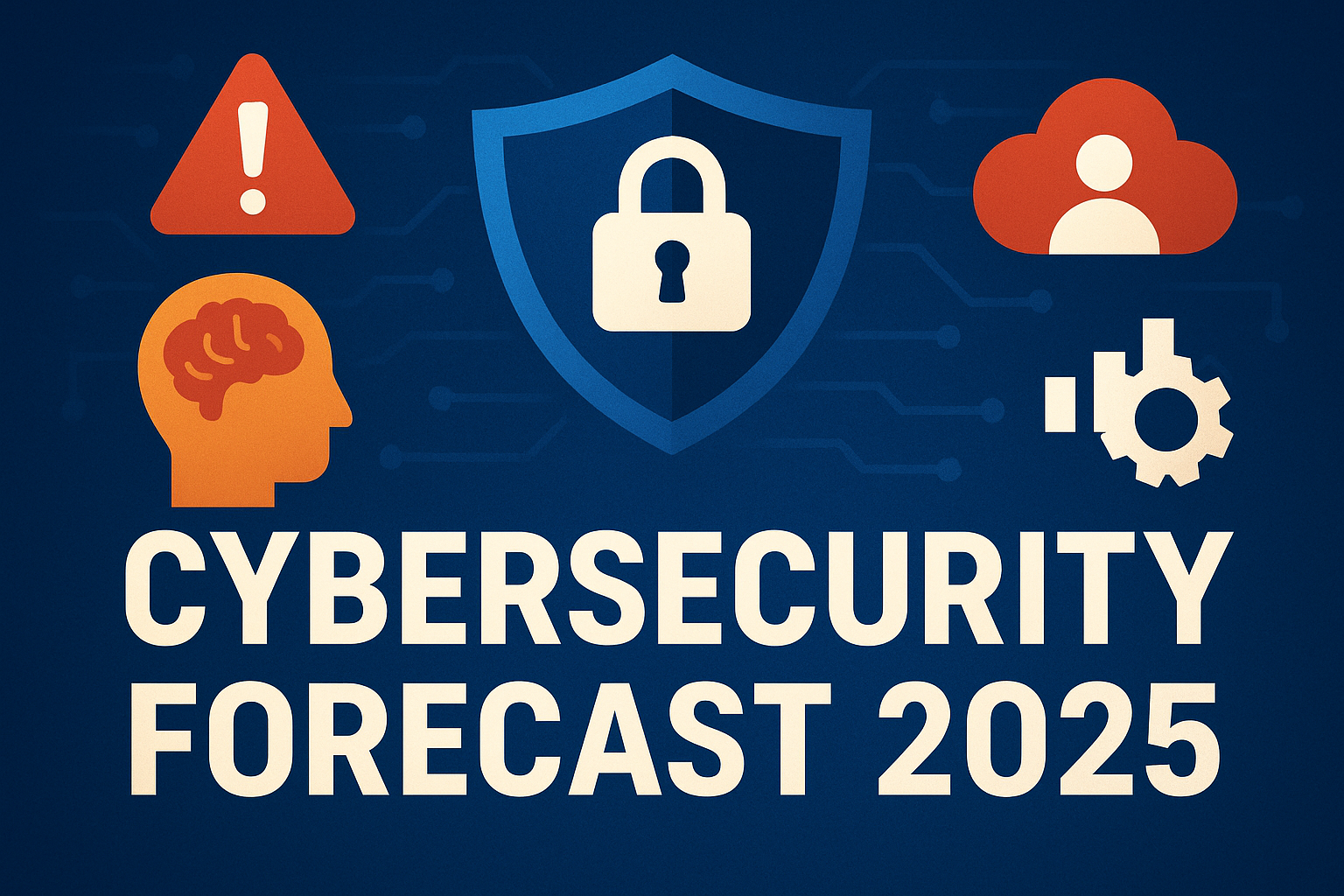 image from Cybersecurity Mid-Year Forecast 2025: Key Trends and Strategic Insights
