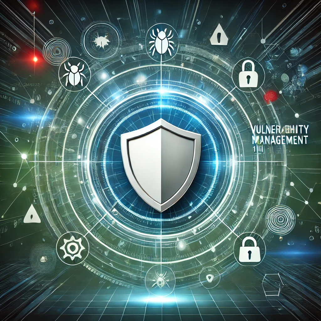 Foundations of Vulnerability Management: Strengthening Your Cybersecurity Posture