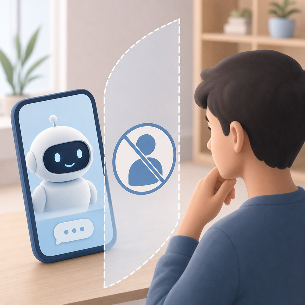 Signal&rsquo;s Meredith Whittaker warns that AI chatbots are not your friends