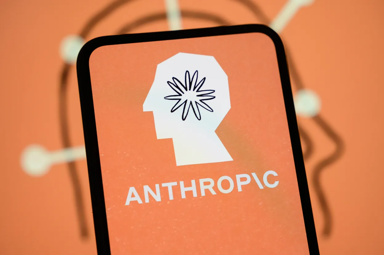 Anthropic — the lab behind Claude Fable 5 and Mythos 5