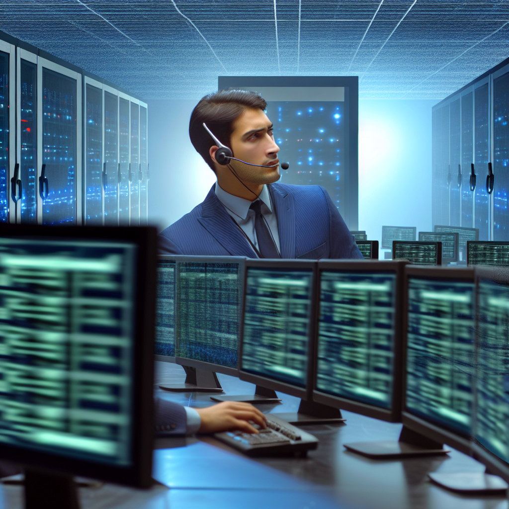 The necessity of a personal cybersecurity concierge