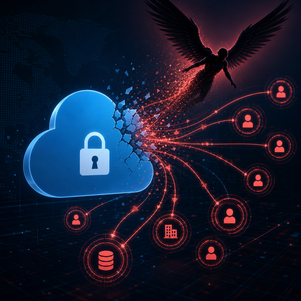 Salesforce attack scope widens as Icarus leaks data stolen via Klue&rsquo;s OAuth tokens