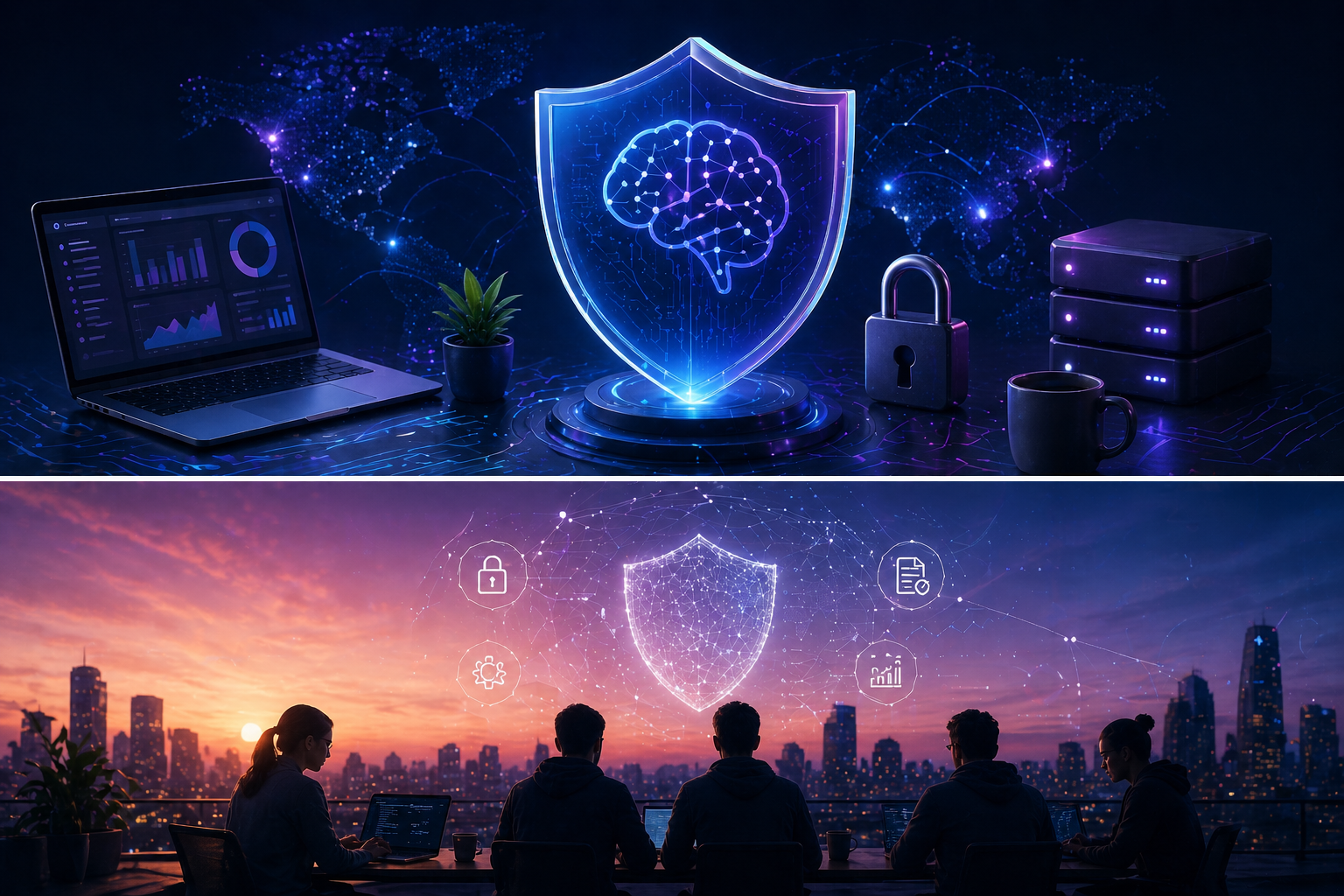 Incident Response Planning and Triage Automation