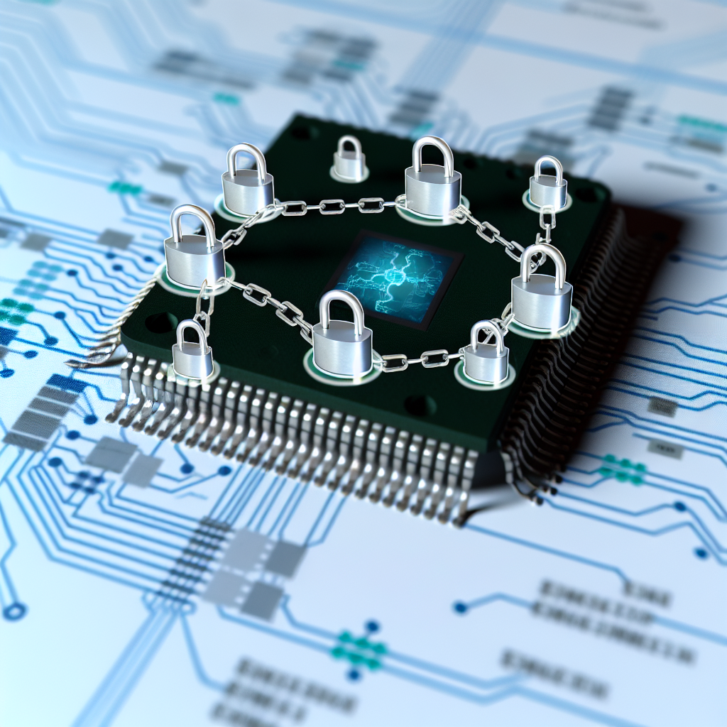 Security vulnerabilities in System on Chips (SoCs)