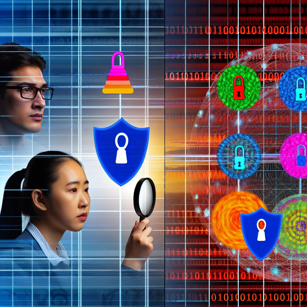 Cybersecurity incidents and threats recap