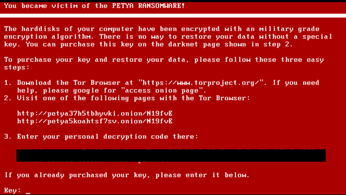 NotPetya